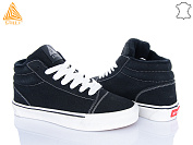 Кроссовки Stilli Group HB810-1 шкіра піна от магазина Frison