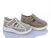 Тапочки Lilin C55-7-7A mix от магазина Frison