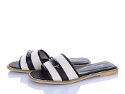 Шлепанцы Loretta H111-1 от магазина Frison