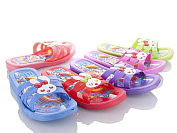 Шлепанцы Sydney 3233-8 от магазина Frison