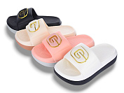 Шлепанцы Elmob W70 mix от магазина Frison