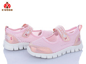 Туфли Солнце FG2513-2F от магазина Frison