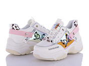 Кроссовки Obuv Ok J36-2 от магазина Frison