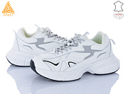 Кроссовки Stilli Group CX1350-2 шкіра піна от магазина Frison