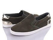 Слипоны Viktoria G997-28E от магазина Frison