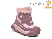 Ботинки Том.М 11761B от магазина Frison