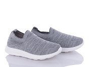 Кроссовки Clibee Z32 grey от магазина Frison