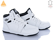 Кроссовки Stilli Group MN10-3 шкіра піна от магазина Frison