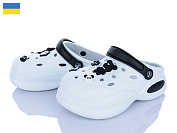 Кроксы Jose Amorales 124462 от магазина Frison