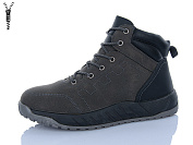 Ботинки Dafuyuan KV6361-8 от магазина Frison