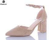 Туфли Башили V81-7 от магазина Frison