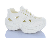 Кроссовки Qq Панда QQ73-2 от магазина Frison