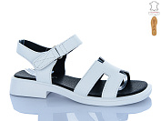 Босоножки Aba G0ABA82-3 от магазина Frison