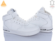 Кроссовки Stilli Group AR10-2 шкіра піна от магазина Frison