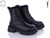 Ботинки Бабочка 206-205 от магазина Frison