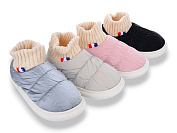 Тапочки Sanlin 21YRX mix от магазина Frison