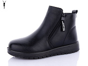 Ботинки Okshoes 51-11 от магазина Frison