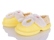 Тапочки Lion 2336-2 жовтий от магазина Frison