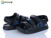 Босоножки Klf BL4064-5C от магазина Frison