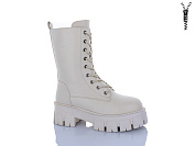 Ботинки Alimama-Girnaive Y49-6 от магазина Frison