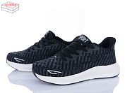 Кроссовки Laguna B5003 black-white от магазина Frison