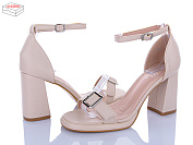 Босоножки Qq Shoes QQ61-3 от магазина Frison