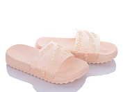 Шлепанцы Luckline 5030-226B от магазина Frison