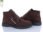 Ботинки Fatfax 101-20 от магазина Frison