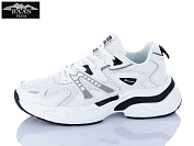 Кроссовки Baas L1810-4 от магазина Frison