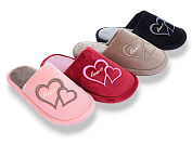 Тапочки Vladimir WF6066 mix от магазина Frison