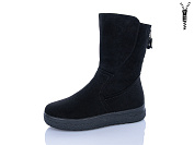 Ботинки I.Trendy DH3933-11A от магазина Frison