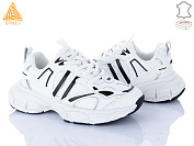 Кроссовки Stilli Group V170-2 шкіра піна от магазина Frison