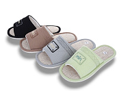 Тапочки Lion-Lu RYG20 mix от магазина Frison