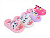 Шлепанцы Sanlin2 NUO2125 mix от магазина Frison