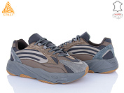 Кроссовки Stilli Group CX1390-10 нубук піна от магазина Frison