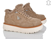 Ботинки Бабочка 5826-427 от магазина Frison