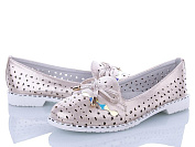 Туфли Klf YJ9656-2 от магазина Frison