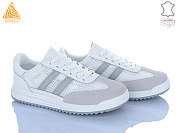 Кроссовки Stilli Group AX60-4 шкіра от магазина Frison