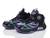 Кроссовки Okshoes B22557-1 от магазина Frison