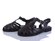 Босоножки Бабочка 2236-91 от магазина Frison