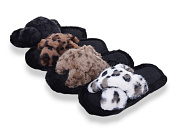 Тапочки Elmob PL21E mix от магазина Frison