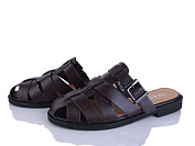 Шлепанцы Бабочка 2286-73 от магазина Frison