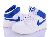 Кроссовки Violeta Y49-0141B white-blue от магазина Frison