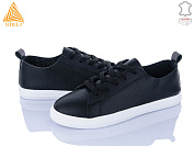 Кеды Stilli Group XB80-2 шкіра от магазина Frison