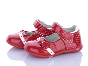 Туфли Crossopt D605 red от магазина Frison