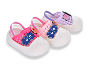 Шлепанцы M&L Alex13 XR86 mix от магазина Frison