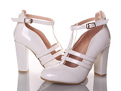 Туфли Seven 777-P20-3 от магазина Frison