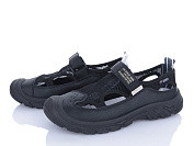 Сандалии Baolikang YG315 black от магазина Frison