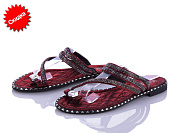 Шлепанцы Viktoria M05-8 от магазина Frison