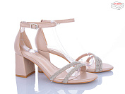 Босоножки L&M-Lemon G606-4 от магазина Frison